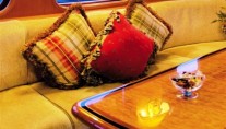 Sundene -  Lounge detail